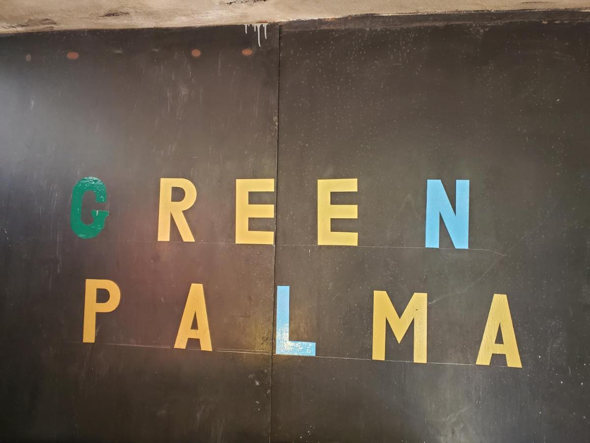 Green Palma 库塔伊西 外观 照片